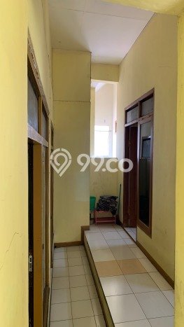 Hunian Elit LB 320m2 Siap Huni Desain Elegan di Cikutra, Bandung Hunian Elit LB 320m2 Siap Huni Desain Elegan di Cikutra, Bandung