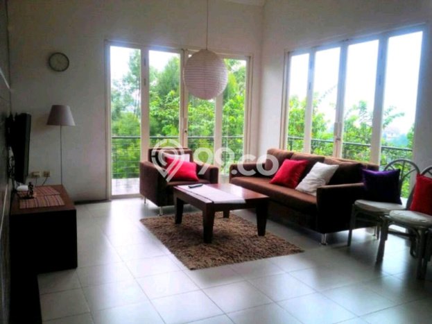Jual Rumah Mewah Elegan Dengan View Eksklusif di Dago Pakar, Bandung Jual Rumah Mewah Elegan Dengan View Eksklusif di Dago Pakar, Bandung