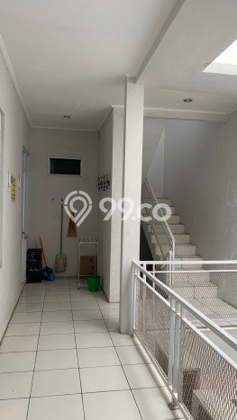 For Sale! Luxury House LT 125m2 Desain Elegan di Jatinangor For Sale! Luxury House LT 125m2 Desain Elegan di Jatinangor