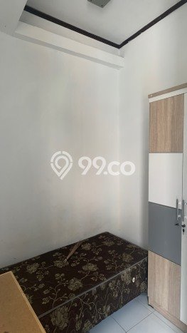 Rumah Modern Minimalis 6 KT Siap Huni di Bojongsoang Rumah Modern Minimalis 6 KT Siap Huni di Bojongsoang