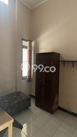 Rumah Modern Minimalis 6 KT Siap Huni di Bojongsoang Rumah Modern Minimalis 6 KT Siap Huni di Bojongsoang