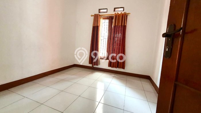 Jual Rumah Modern 3 KT di Terusan Buah Batu, Bandung Jual Rumah Modern 3 KT di Terusan Buah Batu, Bandung