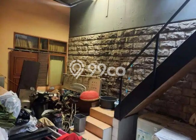 Dijual Rumah Mewah Elegan Dengan View Eksklusif di Turangga, Bandung Dijual Rumah Mewah Elegan Dengan View Eksklusif di Turangga, Bandung
