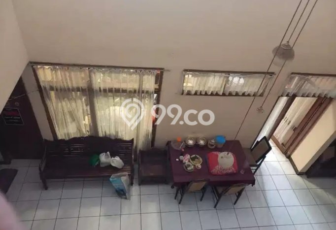Dijual Rumah Mewah Elegan Dengan View Eksklusif di Turangga, Bandung Dijual Rumah Mewah Elegan Dengan View Eksklusif di Turangga, Bandung