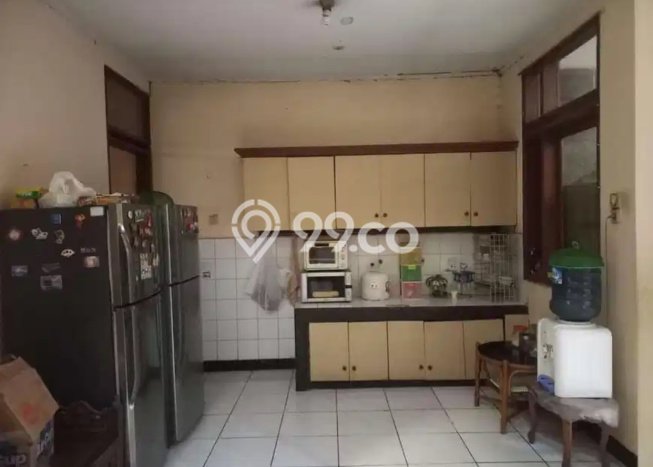 Dijual Rumah Mewah Elegan Dengan View Eksklusif di Turangga, Bandung Dijual Rumah Mewah Elegan Dengan View Eksklusif di Turangga, Bandung
