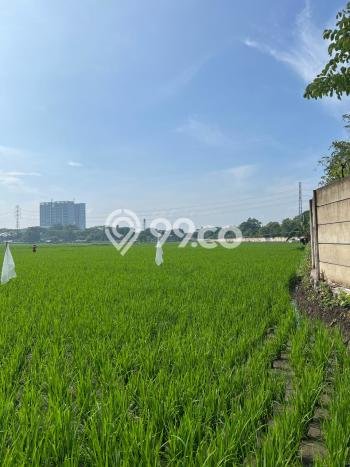 Dijual Tanah Lokasi Soekarno Hatta, Bandung Seluas 25000m2 Dijual Tanah Lokasi Soekarno Hatta, Bandung Seluas 25000m2