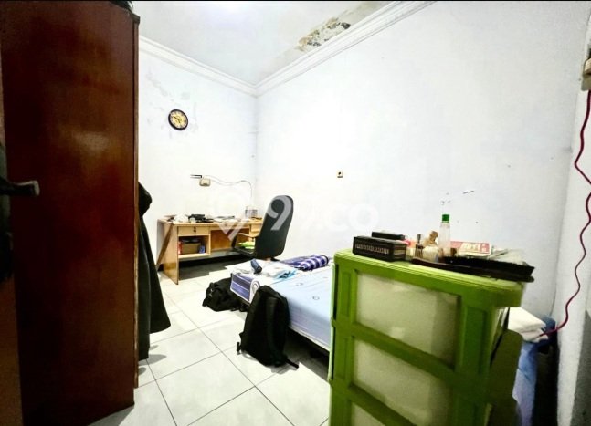 For Sale Hunian Rumah Nyaman 2 KT di Buah Batu, Bandung For Sale Hunian Rumah Nyaman 2 KT di Buah Batu, Bandung