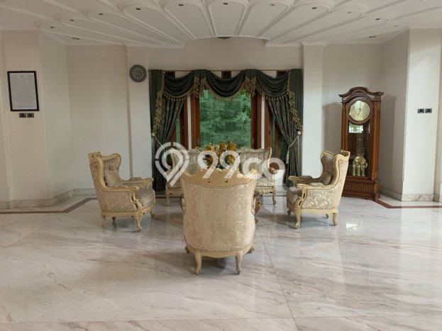 Dijual Rumah Mewah Megah Dengan View Cantik di Setra Duta, Bandung Dijual Rumah Mewah Megah Dengan View Cantik di Setra Duta, Bandung
