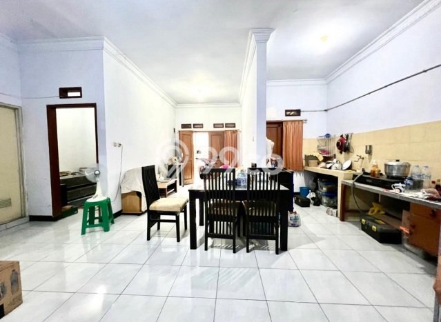 For Sale Hunian Rumah Nyaman 2 KT di Buah Batu, Bandung For Sale Hunian Rumah Nyaman 2 KT di Buah Batu, Bandung