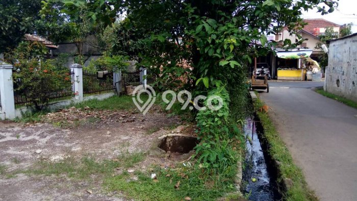 Rumah Modern Minimalis 5 Kamar Bisa Langsung Pindah di Margahayu Rumah Modern Minimalis 5 Kamar Bisa Langsung Pindah di Margahayu