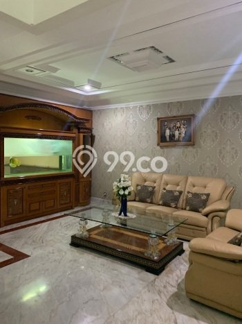 Dijual Rumah Mewah Megah Dengan View Cantik di Setra Duta, Bandung Dijual Rumah Mewah Megah Dengan View Cantik di Setra Duta, Bandung