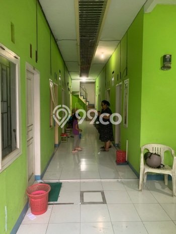 Kost Dijual Lokasi Bojongsoang, Bandung, Spesifikasi 0 Kamar Tidur dan Luas 300m2 Kost Dijual Lokasi Bojongsoang, Bandung, Spesifikasi 0 Kamar Tidur dan Luas 300m2