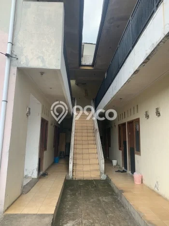 Kos-kosan Dijual di Jatinangor, Sumedang dengan 19 Kamar Tidur, 19 Kamar Mandi Kos-kosan Dijual di Jatinangor, Sumedang dengan 19 Kamar Tidur, 19 Kamar Mandi