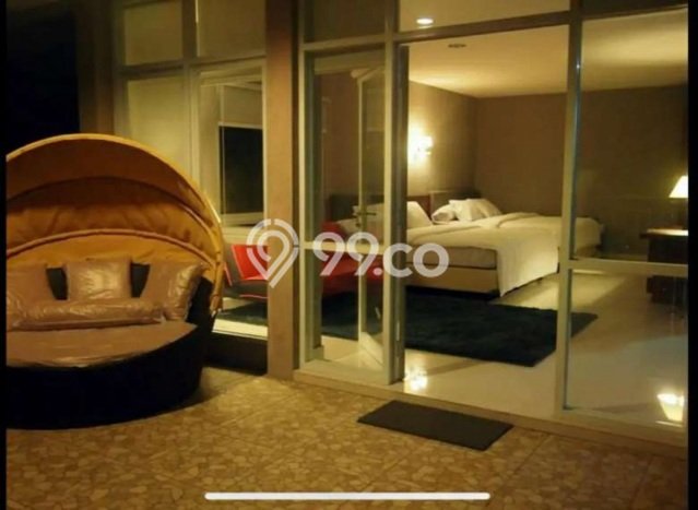 Vila Kawasan , Area 303m2m², Dekat Mudah Pusat Kota Vila Kawasan , Area 303m2m², Dekat Mudah Pusat Kota