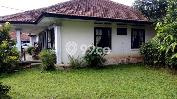 Rumah Modern Minimalis 5 Kamar Bisa Langsung Pindah di Margahayu Rumah Modern Minimalis 5 Kamar Bisa Langsung Pindah di Margahayu