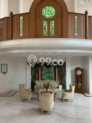 Dijual Rumah Mewah Megah Dengan View Cantik di Setra Duta, Bandung Dijual Rumah Mewah Megah Dengan View Cantik di Setra Duta, Bandung