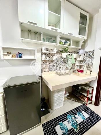 Unit Apartemen Dijual di Bekasi Barat, Bekasi, dengan 1 Bedroom, 1 Bathroom Unit Apartemen Dijual di Bekasi Barat, Bekasi, dengan 1 Bedroom, 1 Bathroom