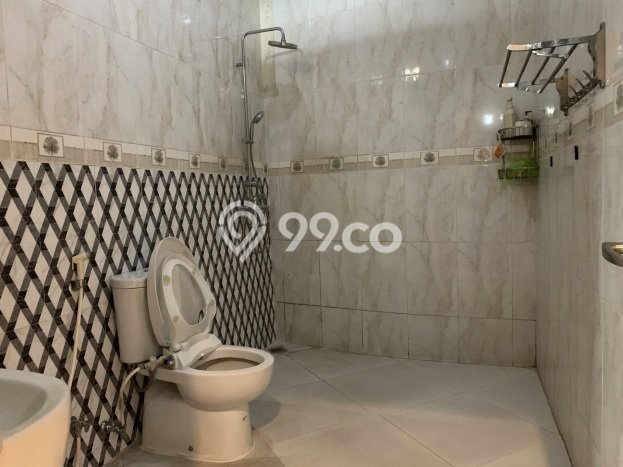 Dijual Rumah Mewah Megah Dengan View Cantik di Setra Duta, Bandung Dijual Rumah Mewah Megah Dengan View Cantik di Setra Duta, Bandung
