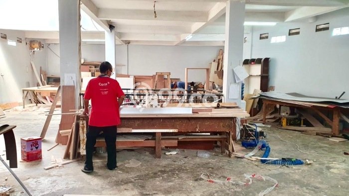 Komersial Bagus Dijual LB 740m2 Lokasi Strategis Bandung Area Cocok untuk Berbisnis Komersial Bagus Dijual LB 740m2 Lokasi Strategis Bandung Area Cocok untuk Berbisnis