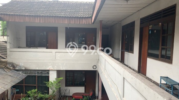Jual Rumah Luas Elegan Dengan View Eksklusif di Surya Sumantri, Bandung Jual Rumah Luas Elegan Dengan View Eksklusif di Surya Sumantri, Bandung