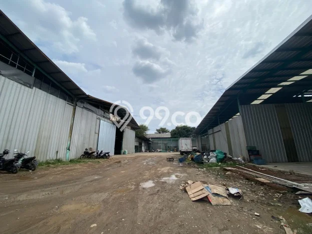 Tersedia Gudang Bisnis di Periuk Tangerang Harga Sewa Menarik Bisa Nego Tersedia Gudang Bisnis di Periuk Tangerang Harga Sewa Menarik Bisa Nego