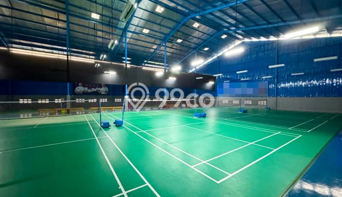 Area Strategis! Disewakan Gudang Lokasi Cengkareng, Jakarta Barat Cocok untuk Bisnis Area Strategis! Disewakan Gudang Lokasi Cengkareng, Jakarta Barat Cocok untuk Bisnis