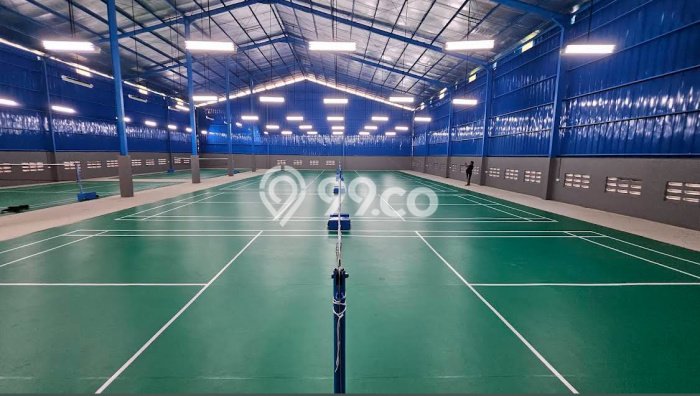 Area Strategis! Disewakan Gudang Lokasi Cengkareng, Jakarta Barat Cocok untuk Bisnis Area Strategis! Disewakan Gudang Lokasi Cengkareng, Jakarta Barat Cocok untuk Bisnis