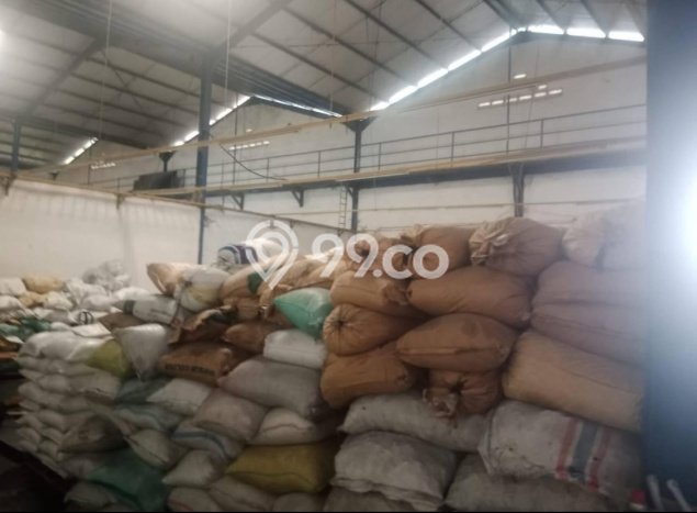 Disewakan Gudang di Pakuhaji Tangerang LT 1300m2, LB 1555m2 Disewakan Gudang di Pakuhaji Tangerang LT 1300m2, LB 1555m2