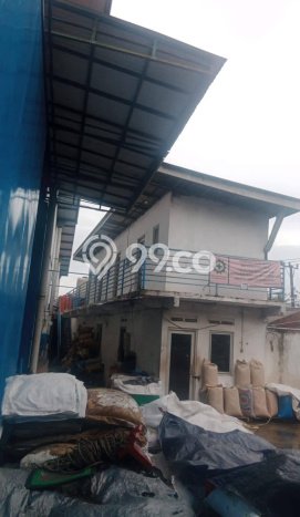 Disewakan Gudang di Pakuhaji Tangerang LT 1300m2, LB 1555m2 Disewakan Gudang di Pakuhaji Tangerang LT 1300m2, LB 1555m2