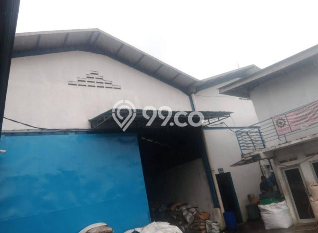 Disewakan Gudang di Pakuhaji Tangerang LT 1300m2, LB 1555m2 Disewakan Gudang di Pakuhaji Tangerang LT 1300m2, LB 1555m2