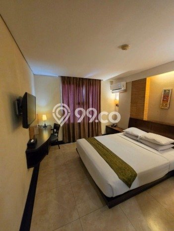 AREA SUPER PREMIUM! Hotel di , Luas 6900m2m², Area Komersial AREA SUPER PREMIUM! Hotel di , Luas 6900m2m², Area Komersial
