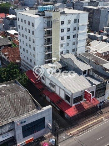 AREA SUPER PREMIUM! Hotel di , Luas 6900m2m², Area Komersial AREA SUPER PREMIUM! Hotel di , Luas 6900m2m², Area Komersial