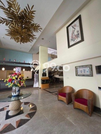 AREA SUPER PREMIUM! Hotel di , Luas 6900m2m², Area Komersial AREA SUPER PREMIUM! Hotel di , Luas 6900m2m², Area Komersial