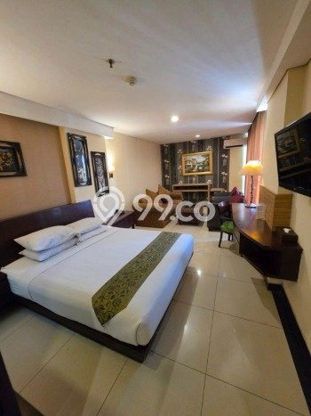 AREA SUPER PREMIUM! Hotel di , Luas 6900m2m², Area Komersial AREA SUPER PREMIUM! Hotel di , Luas 6900m2m², Area Komersial