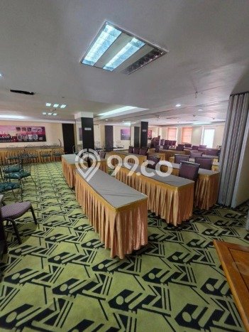 AREA SUPER PREMIUM! Hotel di , Luas 6900m2m², Area Komersial AREA SUPER PREMIUM! Hotel di , Luas 6900m2m², Area Komersial