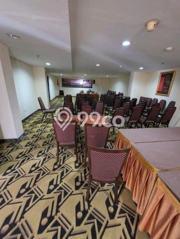 AREA SUPER PREMIUM! Hotel di , Luas 6900m2m², Area Komersial AREA SUPER PREMIUM! Hotel di , Luas 6900m2m², Area Komersial