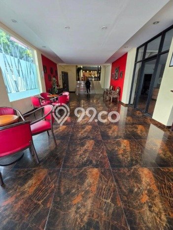 AREA SUPER PREMIUM! Hotel di , Luas 6900m2m², Area Komersial AREA SUPER PREMIUM! Hotel di , Luas 6900m2m², Area Komersial