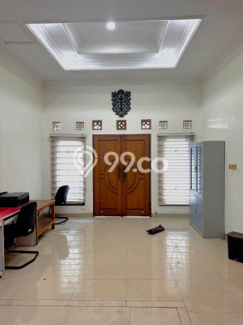 Jual Rumah Mewah Megah Dengan View Eksklusif di Bambu Apus, Jakarta Timur Jual Rumah Mewah Megah Dengan View Eksklusif di Bambu Apus, Jakarta Timur