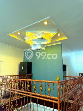 Jual Rumah Mewah Megah Dengan View Eksklusif di Bambu Apus, Jakarta Timur Jual Rumah Mewah Megah Dengan View Eksklusif di Bambu Apus, Jakarta Timur