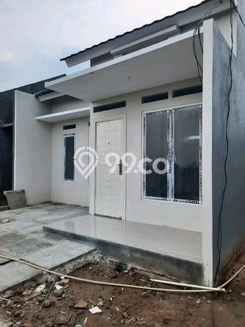 Jual Rumah Eksklusif 2 KT di Marunda, Jakarta Utara Jual Rumah Eksklusif 2 KT di Marunda, Jakarta Utara