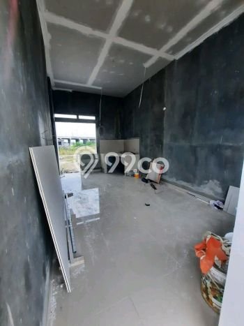 Jual Rumah Eksklusif 2 KT di Marunda, Jakarta Utara Jual Rumah Eksklusif 2 KT di Marunda, Jakarta Utara