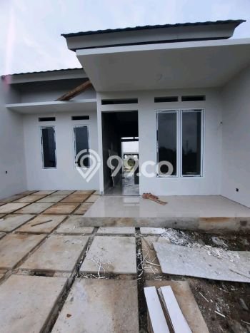 Jual Rumah Eksklusif 2 KT di Marunda, Jakarta Utara Jual Rumah Eksklusif 2 KT di Marunda, Jakarta Utara