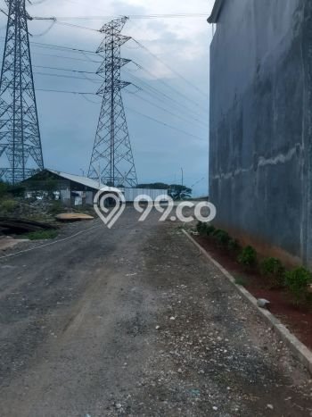 Jual Rumah Eksklusif 2 KT di Marunda, Jakarta Utara Jual Rumah Eksklusif 2 KT di Marunda, Jakarta Utara