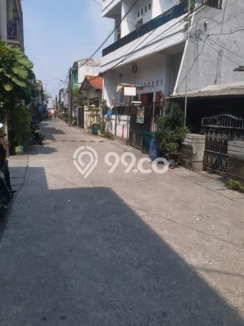 PRIME LOCATION! Ruko Kawasan Semper, Luas 52m2m², Area Bisnis, Lokasi Premium PRIME LOCATION! Ruko Kawasan Semper, Luas 52m2m², Area Bisnis, Lokasi Premium