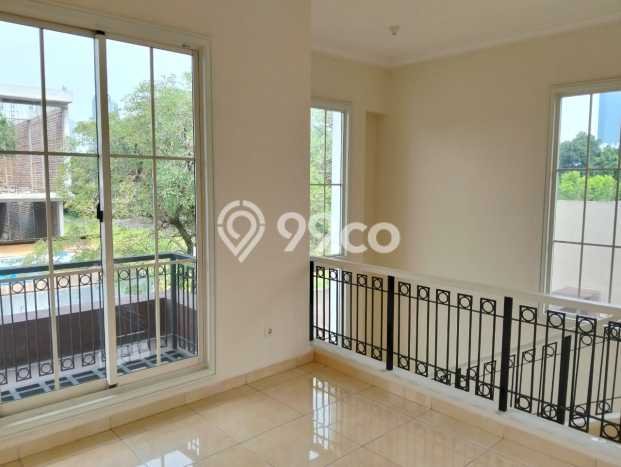 Rumah Luxury Modern Siap Huni di Alam Sutera Tangerang Rumah Luxury Modern Siap Huni di Alam Sutera Tangerang