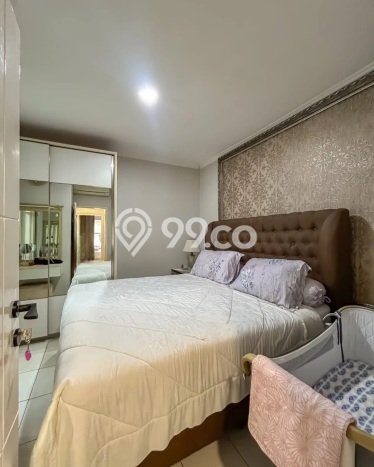 Rumah Minimalis 2 KT di Bintaro Tangerang Selatan Full Furnished Rumah Minimalis 2 KT di Bintaro Tangerang Selatan Full Furnished