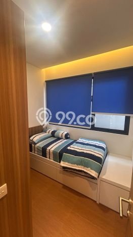 Rumah sewa siap pakai 4 KT di BSD, Tangerang Rumah sewa siap pakai 4 KT di BSD, Tangerang