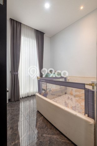 Hunian Nyaman Asri 4 KT Siap Pakai di Sektor 7-Bintaro Tangerang Selatan Hunian Nyaman Asri 4 KT Siap Pakai di Sektor 7-Bintaro Tangerang Selatan
