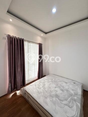 Rumah Minimalis 2 KT di Sektor 9-Bintaro Tangerang Selatan Rumah Minimalis 2 KT di Sektor 9-Bintaro Tangerang Selatan