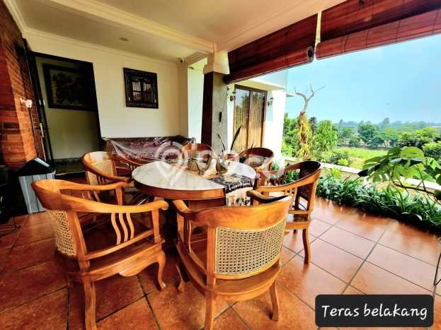 Best Deal Hunian Mewah Ideal dan Luas di Serpong, Tangerang Selatan Best Deal Hunian Mewah Ideal dan Luas di Serpong, Tangerang Selatan